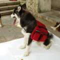 Pet Dog Bag Large Big Dogs Outdoor Travel Walking Backpack Saddle Bags For Dog